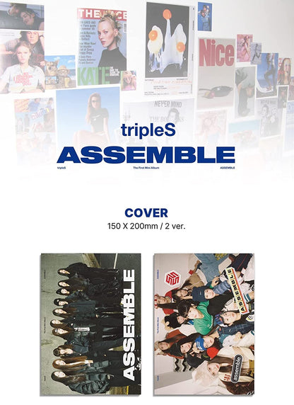 Assemble