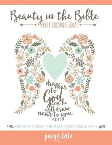 Beauty in the Bible