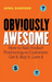 Obviously Awesome
