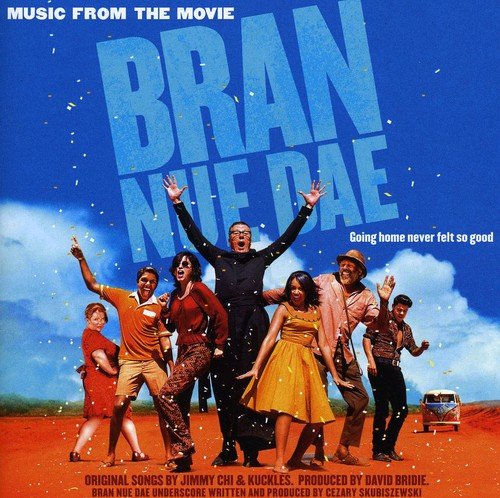 Bran Nue Dae Original Soundtrack