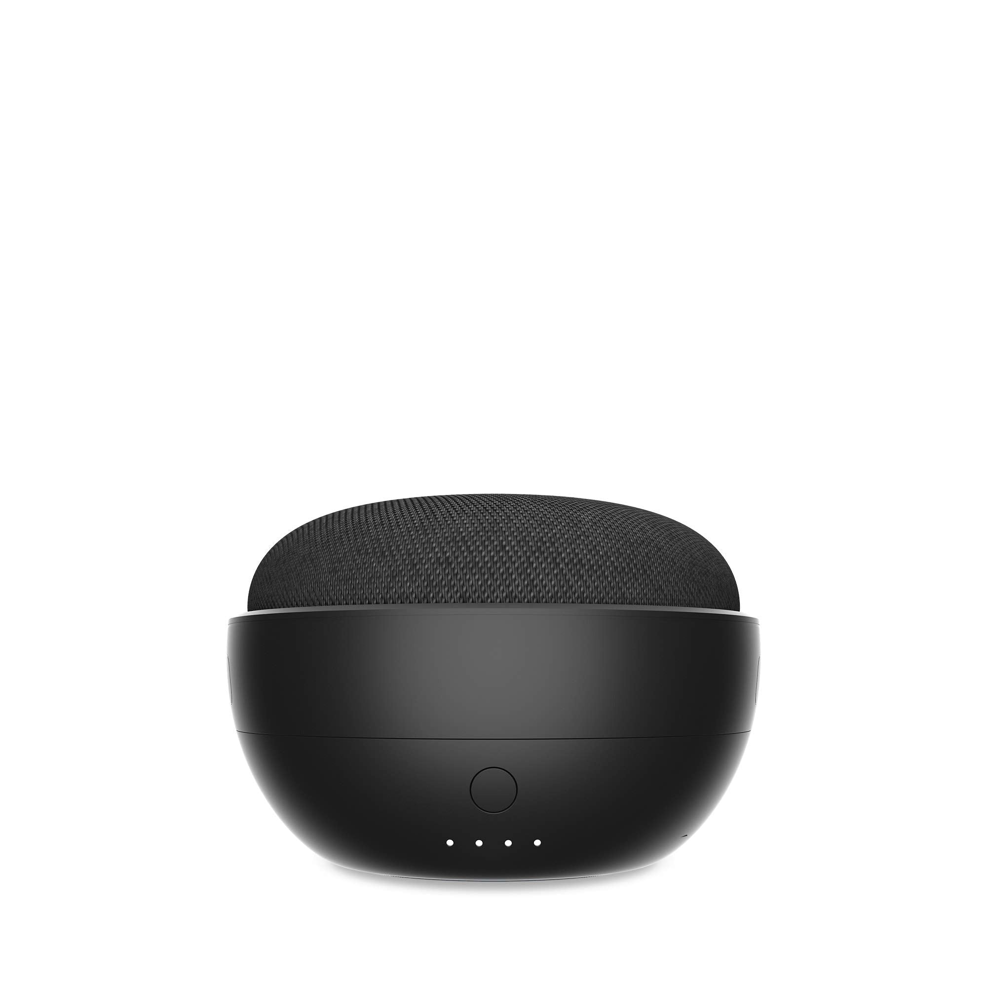 BULLBOAT - JOT CARBON GOOGLE HOME MINI