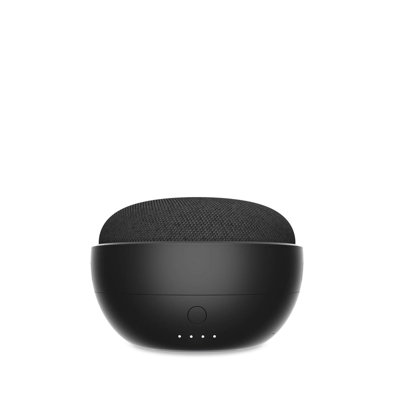 BULLBOAT - JOT CARBON GOOGLE HOME MINI