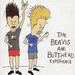 The Beavis and Butt-Head Experience
