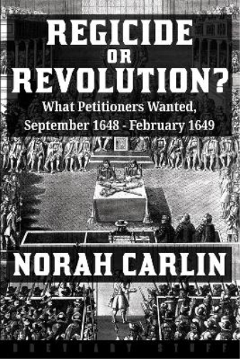 Regicide or Revolution?