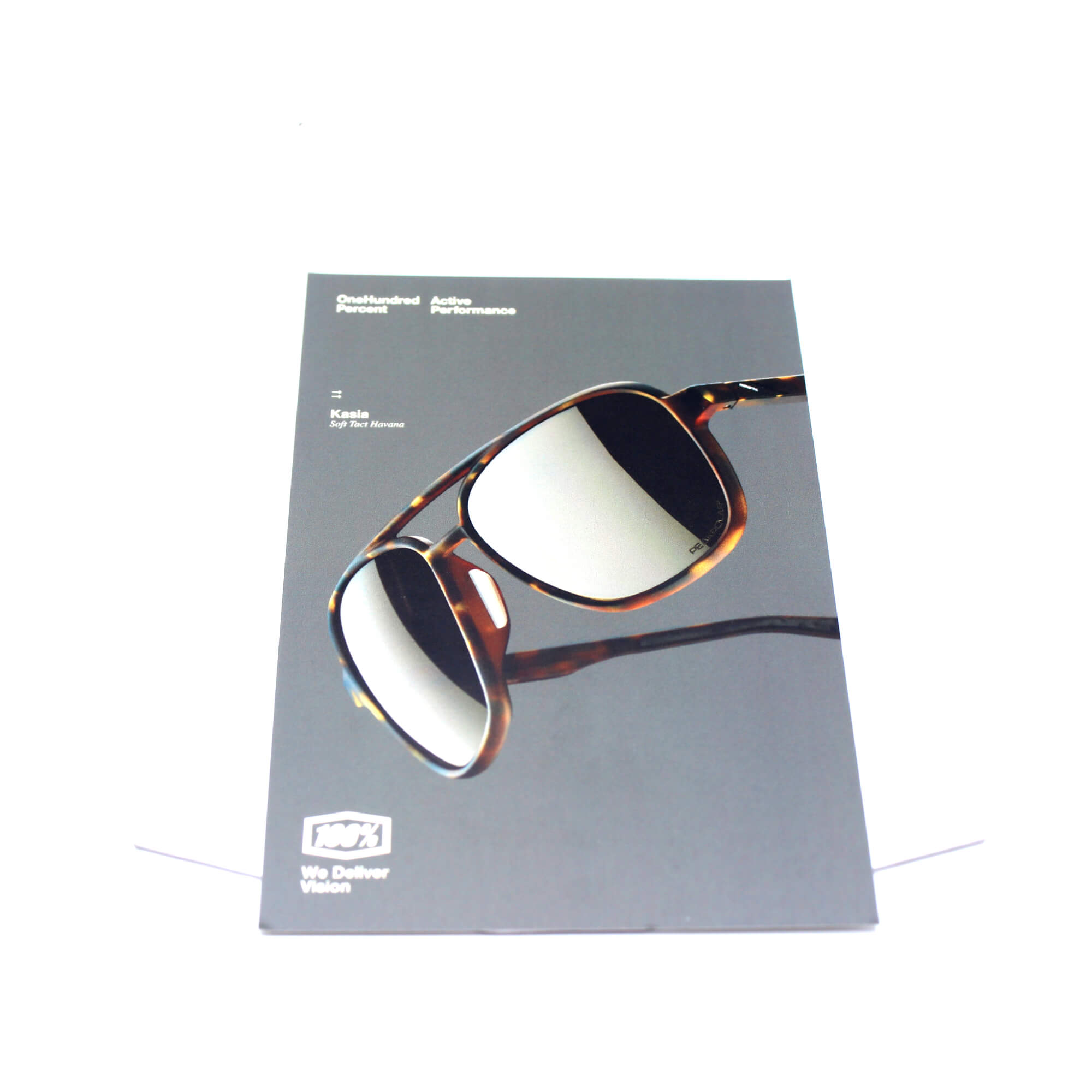 100% Optical Display A Frame - Kasia