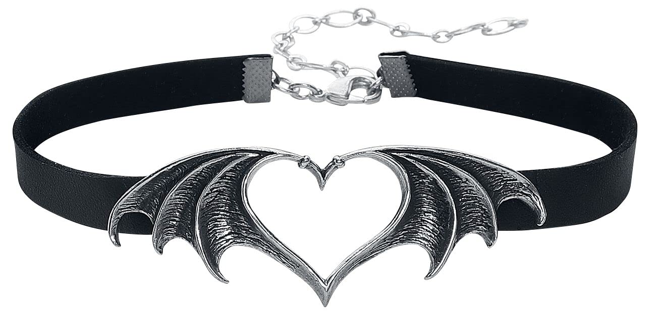 Alchemy: Nocte Amor (Collana Girocollo)