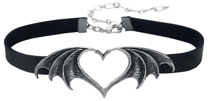 Alchemy: Nocte Amor (Collana Girocollo)