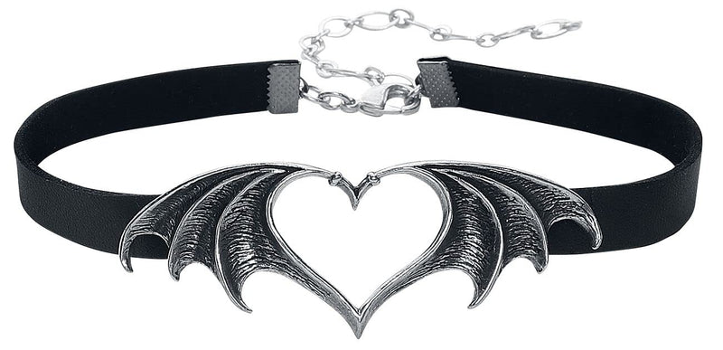 Alchemy: Nocte Amor (Collana Girocollo)