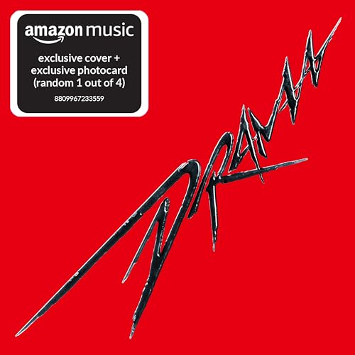 Drama: The 4th Mini Album