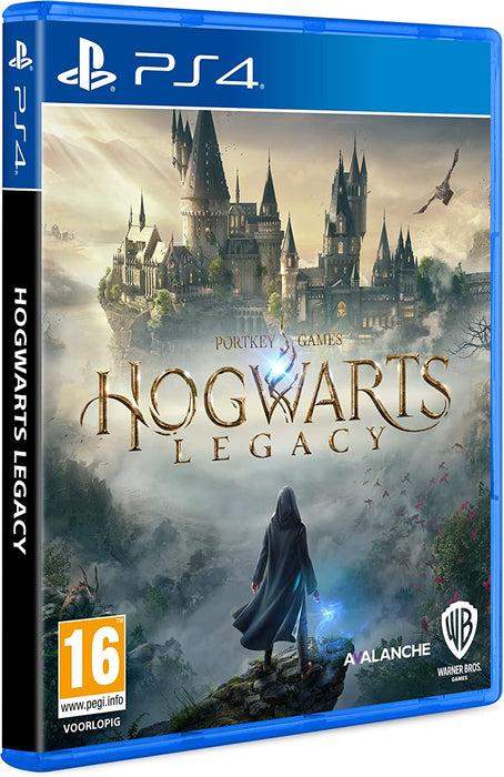Hogwarts Legacy - PS4 PS4 Standard