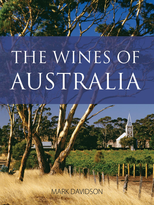 Wines Of Australia