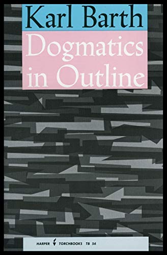 Dogmatics Outline Pb