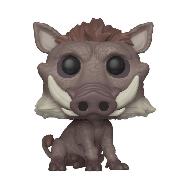 Funko - Pop! - The Lion King - Pumbaa ( 550 )