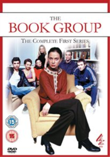 The Book Group: The Complete First Series