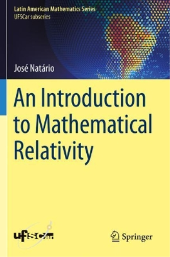 An Introduction to Mathematical Relativity