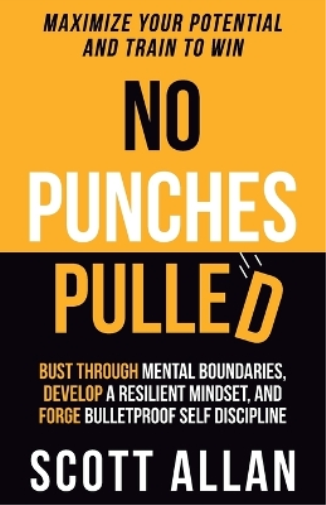 No Punches Pulled
