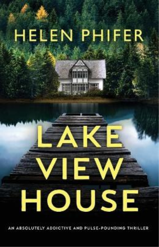 Lakeview House