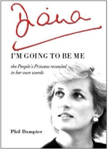 Diana: I'm Going to be Me