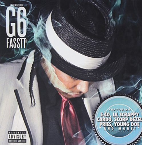 Fasstt Ep