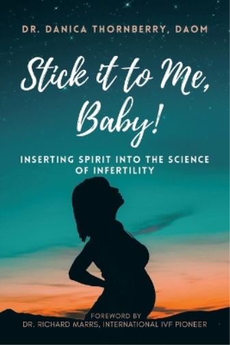 Stick It to Me, Baby!