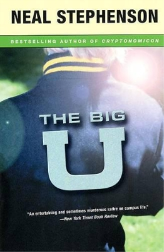 The Big U