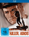 Killer, Adios [Blu-ray]