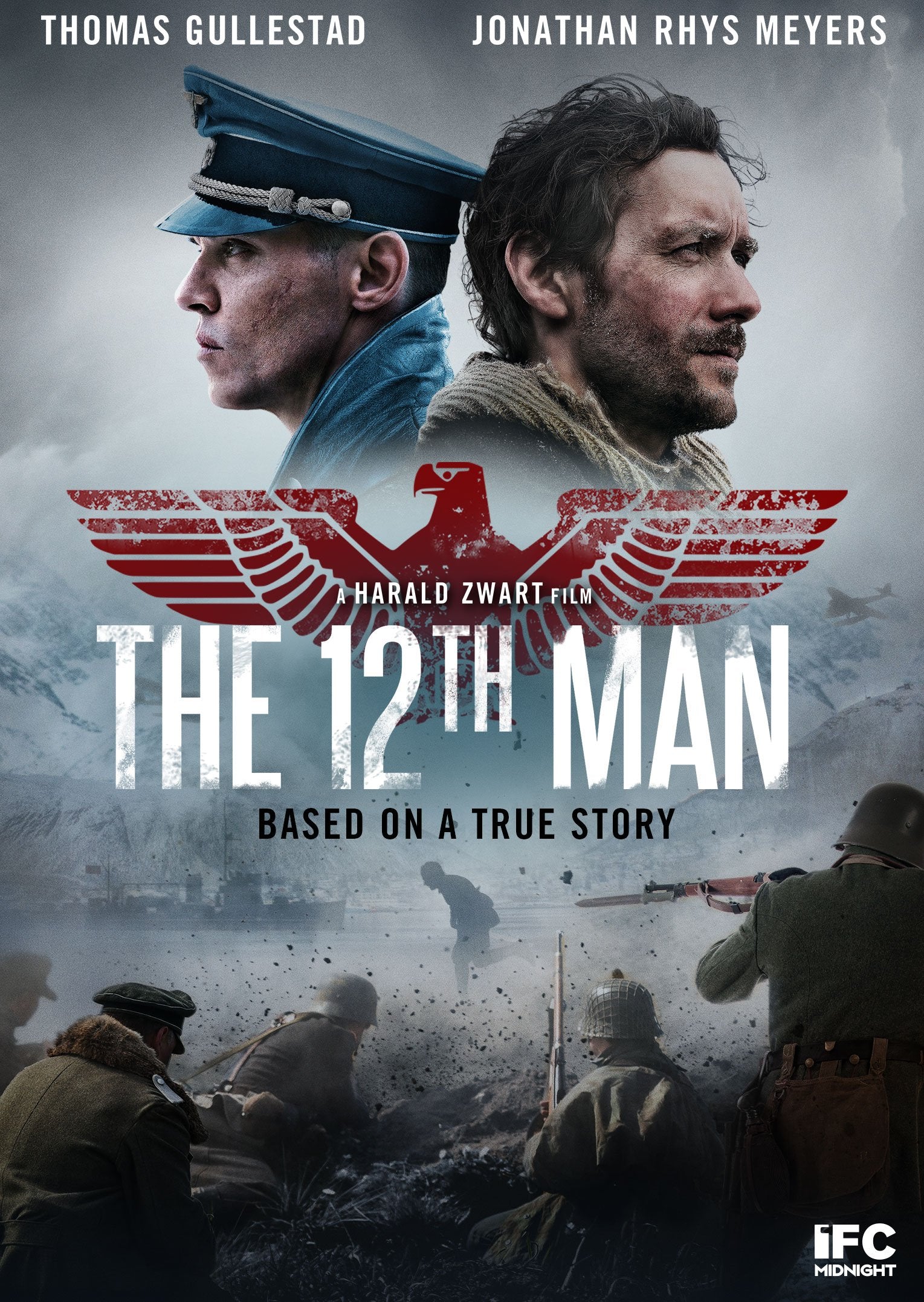 The 12th Man