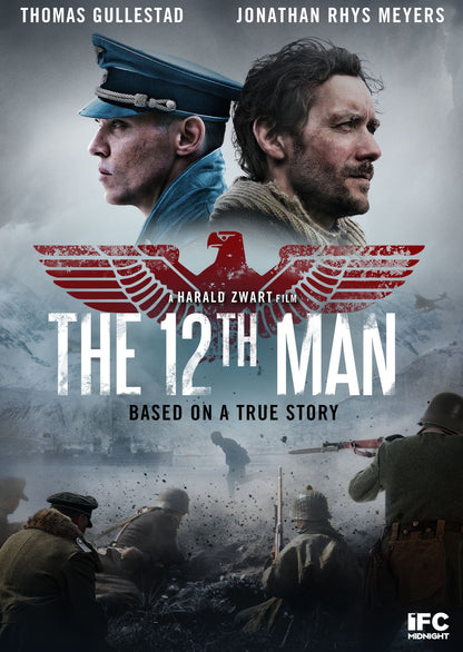 The 12th Man