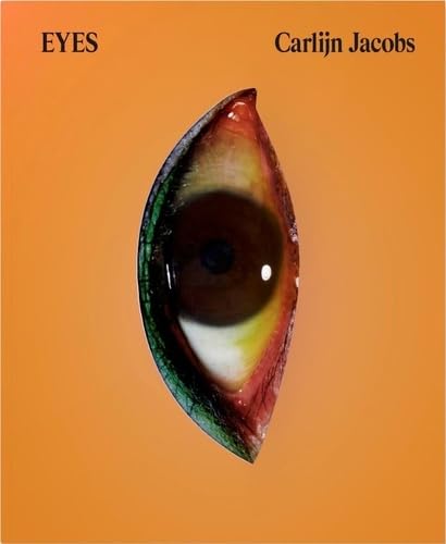 EYES: Carlijn Jacobs