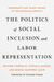 The Politics of Social Inclusion and Labor Representation