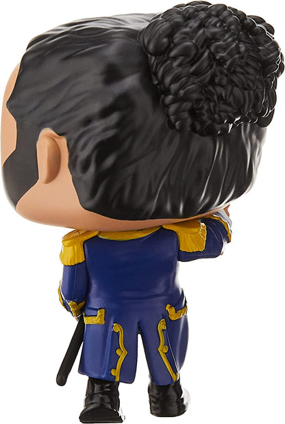 Toys - Funko Pop Broadway: Hamilton - Lafayette