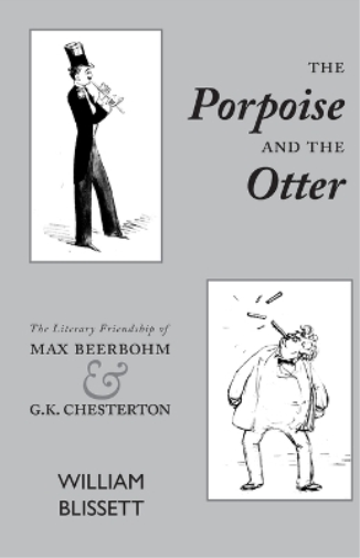 The Porpoise and the Otter