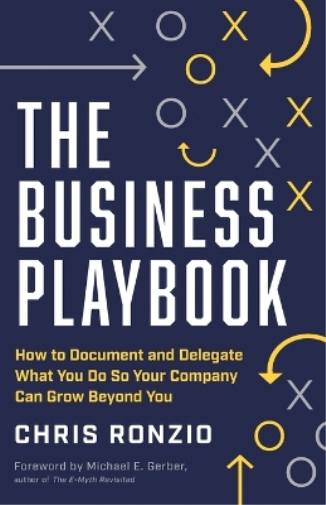 The Business Playbook