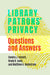 Library Patrons' Privacy