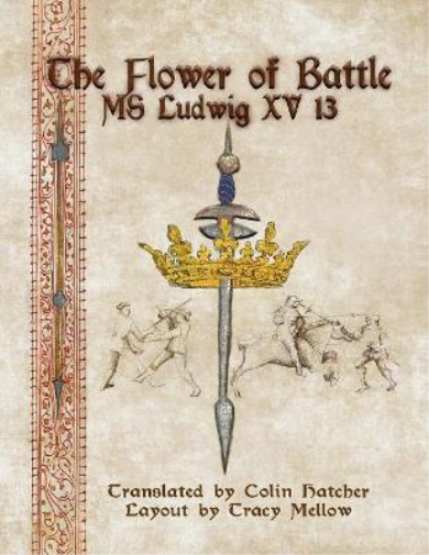 The Flower of Battle
