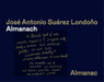 Jose Antonio Suarez Londono