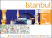 Istanbul PopOut Map