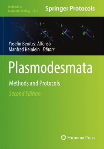 Plasmodesmata