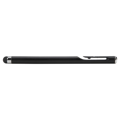 Stylus Embedded Clip - Black