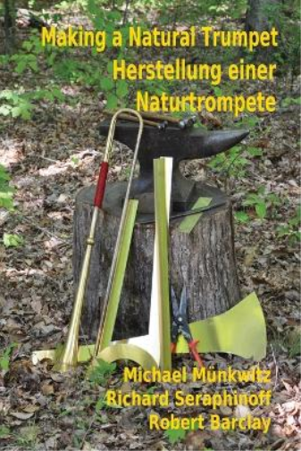 Making A Natutal Trumpet