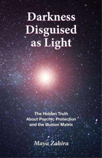 Darkness Disguised As Light