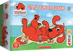 Clifford Floor Puzzle