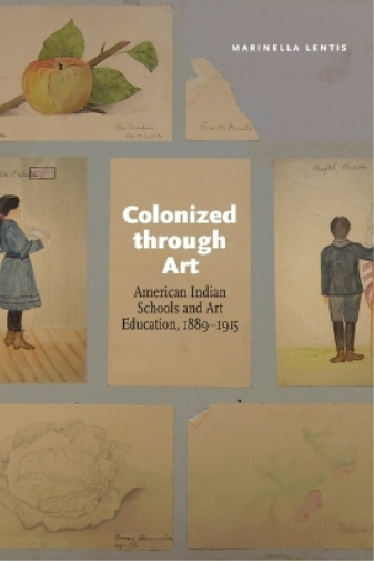 Colonized through Art