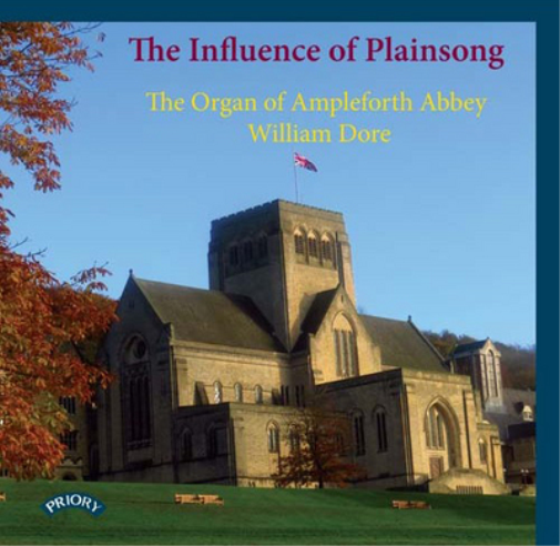 The Influence of Plainsong