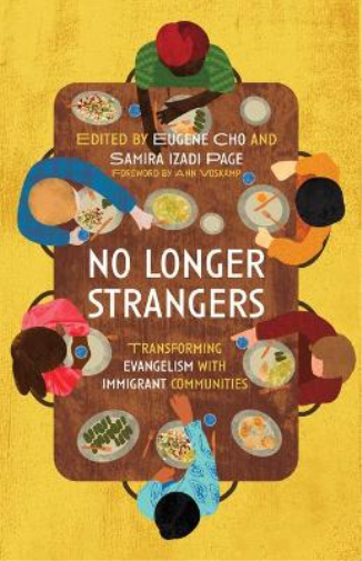 No Longer Strangers