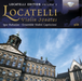 Locatelli: Violin Sonatas