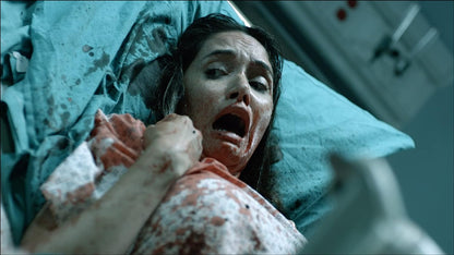 12/12/12 - Evil Born UNCUT