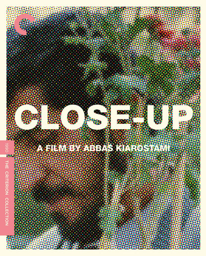 Criterion Collection: Close-Up