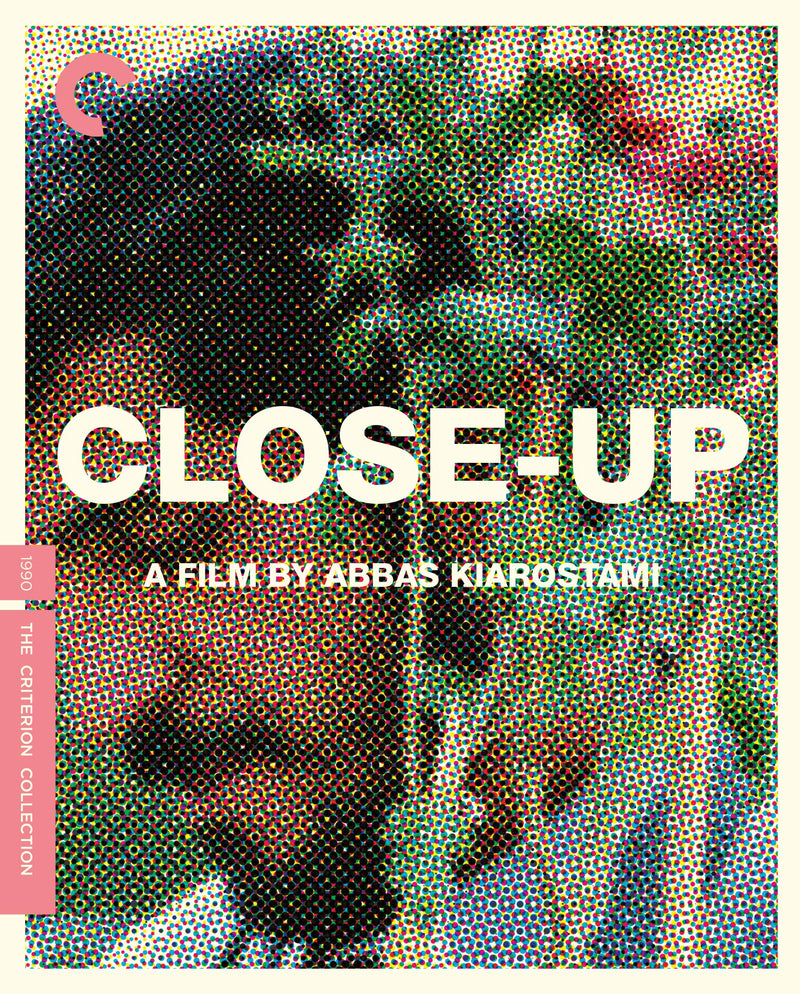Criterion Collection: Close-Up