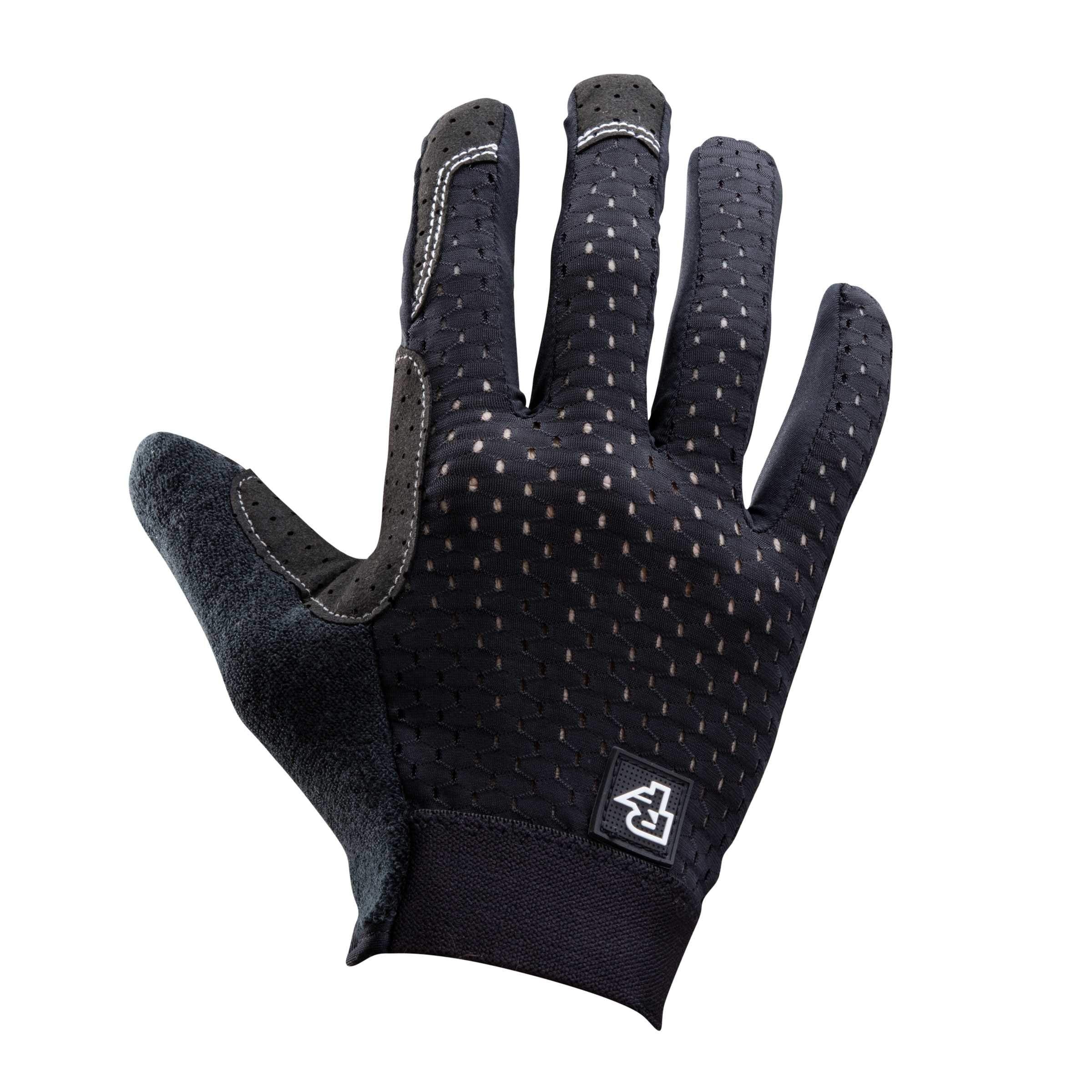 Race Face Stage Glove 2020 Black M